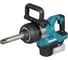Гайковерт ударный аккумуляторный Makita XGT 40В TW010GZ 1