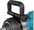 Гайковерт ударный аккумуляторный Makita XGT 40В TW010GZ 2