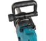 Гайковерт ударный аккумуляторный Makita XGT 40В TW010GZ 3