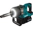 Гайковерт ударный аккумуляторный Makita XGT 40В TW010GZ 5