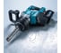 Гайковерт ударный аккумуляторный Makita XGT 40В TW010GZ 6