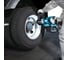 Гайковерт ударный аккумуляторный Makita XGT 40В TW010GZ 8
