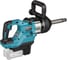 Гайковерт ударный аккумуляторный Makita XGT 40В TW010GZ 10