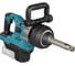 Гайковерт ударный аккумуляторный Makita XGT 40В TW010GZ 11