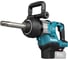 Гайковерт ударный аккумуляторный Makita XGT 40В TW010GZ 13