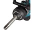 Гайковерт ударный аккумуляторный Makita XGT 40В TW010GZ 14