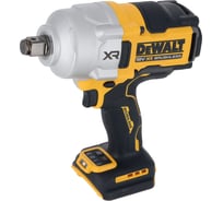 Аккумуляторный гайковерт DEWALT DCF964N, 18 В, 2576 Нм, 2015 уд/мин, без АКБ и ЗУ () DCF964N-XJ