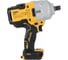 Аккумуляторный гайковерт DEWALT DCF964N, 18 В, 2576 Нм, 2015 уд/мин, без АКБ и ЗУ () DCF964N-XJ 3