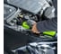 Гайковерт-трещотка аккумуляторная GreenWorks GD24RW, 24V,б/щет,0-250об/мин, 1/2, 80Нм, 70 мм,1x2Ач,ЗУ, сумка, коробка 3804007VUA 7