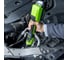 Гайковерт-трещотка аккумуляторная GreenWorks GD24RW, 24V,б/щет,0-250об/мин, 1/2, 80Нм, 70 мм,1x2Ач,ЗУ, сумка, коробка 3804007VUA 8