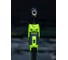 Гайковерт-трещотка аккумуляторная GreenWorks GD24RW, 24V,б/щет,0-250об/мин, 1/2, 80Нм, 70 мм,1x2Ач,ЗУ, сумка, коробка 3804007VUA 15
