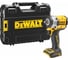 Гайковерт Dewalt 18 В XR DCF921NT-XJ 1