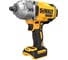 Аккумуляторный гайковерт DEWALT DCF900P2G, 18В, 1898Нм, 2200 уд/мин, с 2 АКБ 5 Ач и ЗУ, в чехле DCF900P2G-QW 1