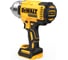 Аккумуляторный гайковерт DEWALT DCF900P2G, 18В, 1898Нм, 2200 уд/мин, с 2 АКБ 5 Ач и ЗУ, в чехле DCF900P2G-QW 5