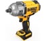 Аккумуляторный гайковерт DEWALT DCF900P2G, 18В, 1898Нм, 2200 уд/мин, с 2 АКБ 5 Ач и ЗУ, в чехле DCF900P2G-QW 6