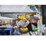 Аккумуляторный гайковерт DEWALT DCF900P2G, 18В, 1898Нм, 2200 уд/мин, с 2 АКБ 5 Ач и ЗУ, в чехле DCF900P2G-QW 7
