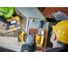 Аккумуляторный гайковерт DEWALT DCF900P2G, 18В, 1898Нм, 2200 уд/мин, с 2 АКБ 5 Ач и ЗУ, в чехле DCF900P2G-QW 8