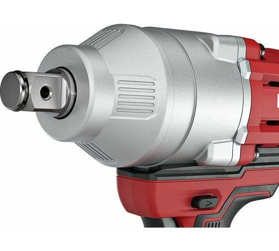 Трехскоростной ударный гайковерт FLEX IW 3/4 18.0-EC C 18.0 В 492612