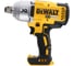 Аккумуляторный гайковерт DEWALT DCF897P2T, 18В, 1627Нм, 2400 уд/мин, с 2 АКБ 5 Ач и ЗУ, в кейсе TSTAK DCF897P2T-QW 2