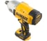 Аккумуляторный гайковерт DEWALT DCF897P2T, 18В, 1627Нм, 2400 уд/мин, с 2 АКБ 5 Ач и ЗУ, в кейсе TSTAK DCF897P2T-QW 3