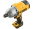 Аккумуляторный гайковерт DEWALT DCF897P2T, 18В, 1627Нм, 2400 уд/мин, с 2 АКБ 5 Ач и ЗУ, в кейсе TSTAK DCF897P2T-QW 4