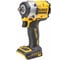 Аккумуляторный гайковерт DEWALT DCF921H2T, 18В, 610Нм, 3550 уд/мин, с 2 АКБ 5 Ач и ЗУ, в кейсе TSTAK DCF921H2T-QW 2