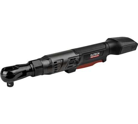 Гайковёрт угловой аккумуляторный Elitech HD CW 2002SL (E2201.057.00) 2 214184