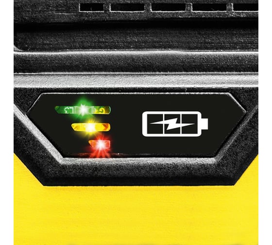Аккумуляторный ударный гайковерт TROTEC PIWS 10-20V 4410000651