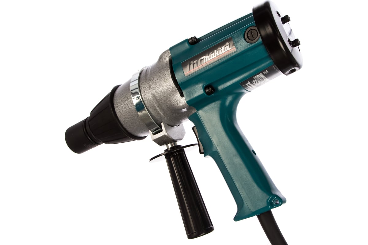 Гайковерт ударный Makita 6906