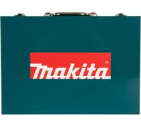 Электрический ударный гайковерт Makita 6906