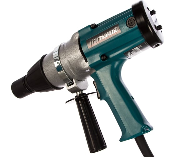 Электрический ударный гайковерт Makita 6906