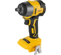 Гайковерт аккумуляторный MOLOT MCWR 3518 XLT Lite SET ЦЗ-0044282588