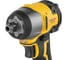 Гайковерт аккумуляторный MOLOT MCWR 3518 XLT Lite SET ЦЗ-0044282588 3
