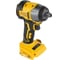Гайковерт аккумуляторный MOLOT MCWR 3518 XLT Lite SOLO ЦЗ-6418792000 2