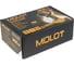 Гайковерт аккумуляторный MOLOT MCWR 3518 XLT Lite SOLO ЦЗ-6418792000 3