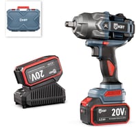 Гайковерт КВТ WB-20-1000 серия ПРОФИ 106051