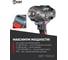 Гайковерт КВТ WB-20-2000 серия ПРОФИ 106053 3