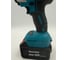 Гайковерт аккумуляторный бесщеточный BlackWeld BS05 350N 4.0 Ah 150163 4