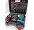 Гайковерт аккумуляторный бесщеточный BlackWeld BS05 350N 4.0 Ah 150163 10
