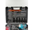 Гайковерт аккумуляторный бесщеточный BlackWeld BS05 350N 4.0 Ah 150163 13