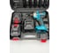 Гайковерт аккумуляторный бесщеточный BlackWeld BS05 350N 4.0 Ah 150163 14