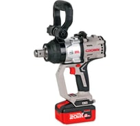 Гайковерт ударный аккумуляторный CROWN BL (CS) CT22060-1HX-8SC4 BMC
