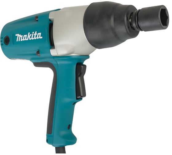 Ударный гайковерт Makita TW 0350