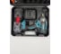 Гайковерт аккумуляторный бесщеточный BlackWeld BS06 800N 4.0 Ah 150164 7