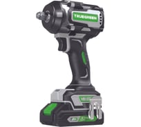 Аккумуляторный ударный гайковерт 20 В TRUEGREEN TG4L113