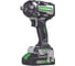 Аккумуляторный ударный гайковерт 20 В TRUEGREEN TG4L113 1