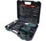 Гайковерт ударный Rockforce аккумуляторный 1/2 RF-PLIL-181B(64182) 2