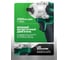 Гайковерт ударный Rockforce аккумуляторный 1/2 RF-PLIL-181B(64182) 7