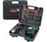 Гайковерт ударный Rockforce аккумуляторный 1/2 RF-PLIL-181B(64182) 5
