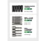 Гайковерт ударный Rockforce аккумуляторный 1/2 RF-PLIL-181B(64182) 10
